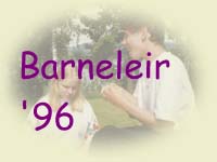 Barneleir '96