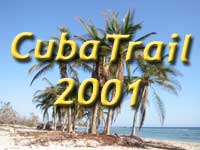 CubaTrail 2001