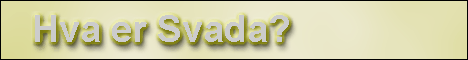 Definisjoner av Svada