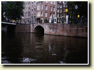 Bilde av Utsikten fra sykkelb&aring;t