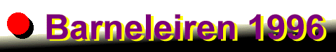 Barneleiren 1996
