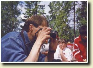 Bilde av Ivar knipser og knipser