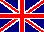 British flag