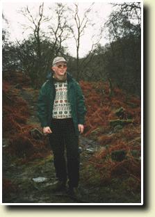 Bilde av Andreas i Swaledale