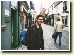 Bilde av Luke Oliver