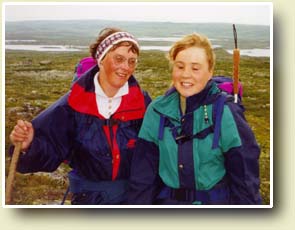 Bilde av Vann ingen hindring