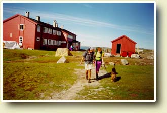 Bilde av Hadet, Rauhelleren!