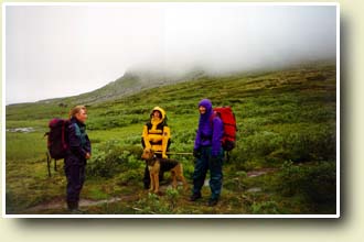 Bilde av T&aring;keheimen