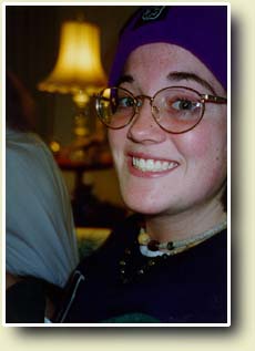 Bilde av Kusinen min Suzie