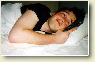 Bilde av I himmelen?