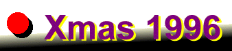 Christmas 1996