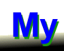My 