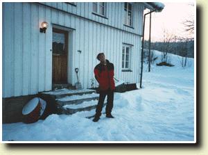 Bilde av Br&aring;nan