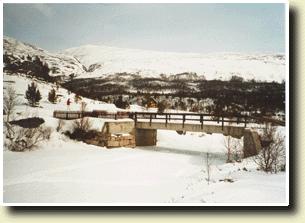 Bilde av Idylliske Nyseter