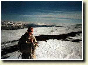 Bilde av Therese Nilsen