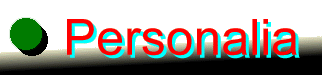 Personalia