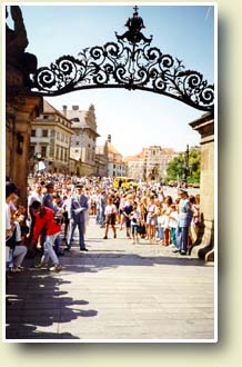 Bilde av Vaktskifte - del 2