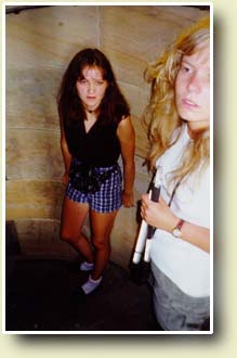 Bilde av Tripp, trapp...