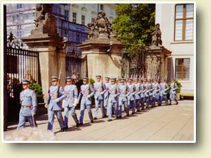 Bilde av Vaktskifte - del 3