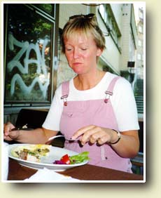 Bilde av Lunsj i Karlsbad