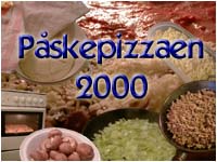 Pizzap�sken 2000